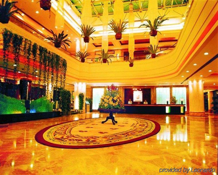 Chengdu Wangjiang Hotel Εσωτερικό φωτογραφία