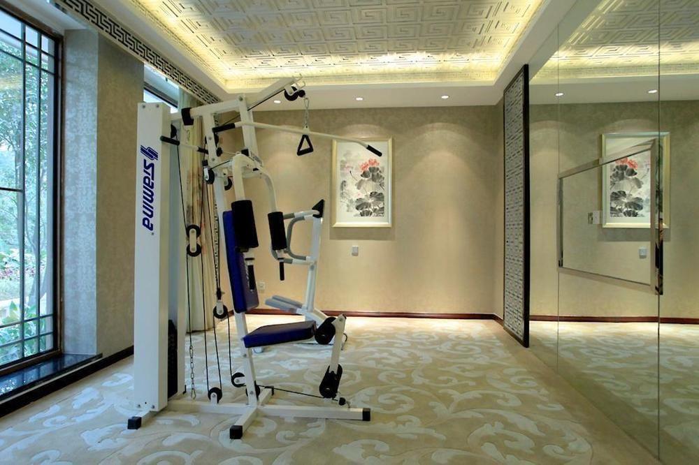 Chengdu Wangjiang Hotel Εξωτερικό φωτογραφία