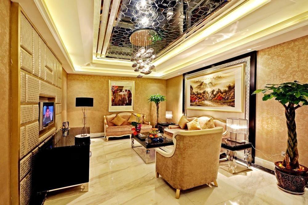Chengdu Wangjiang Hotel Εξωτερικό φωτογραφία