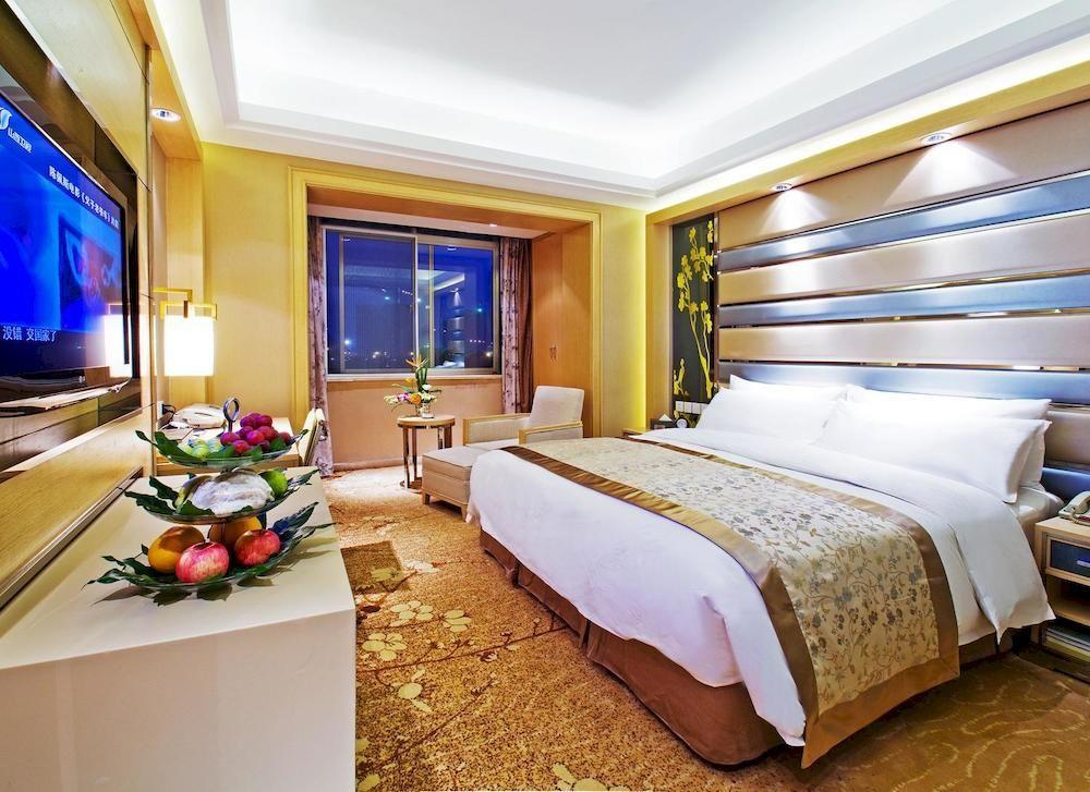Chengdu Wangjiang Hotel Εξωτερικό φωτογραφία