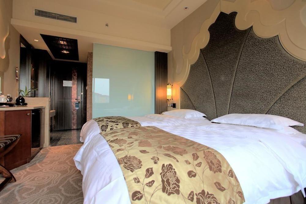 Chengdu Wangjiang Hotel Εξωτερικό φωτογραφία