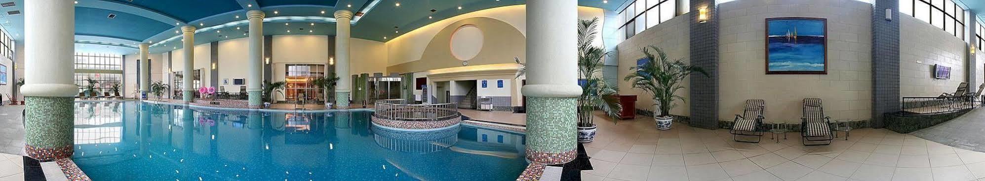 Chengdu Wangjiang Hotel Εξωτερικό φωτογραφία