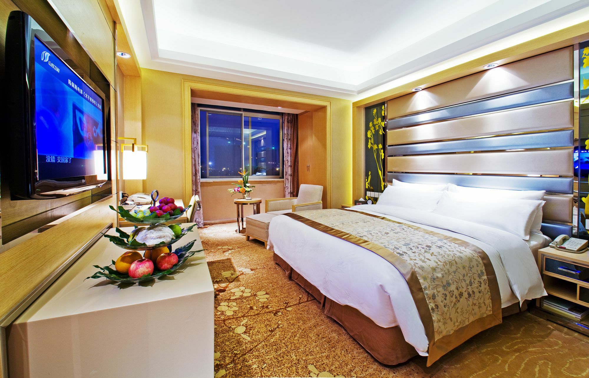 Chengdu Wangjiang Hotel Εξωτερικό φωτογραφία